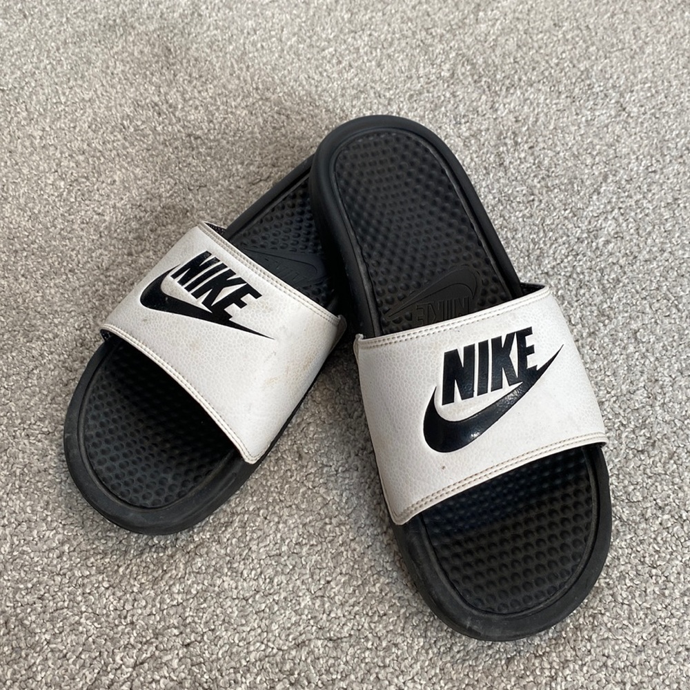 Nike Slides